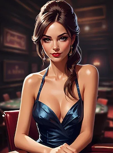Fast Roulette — XPG